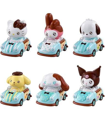 Amazon.co.jp: タカラトミー(TAKARA TOMY) トミカ ドリームトミカ SP